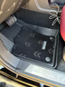 米其林（MICHELIN）tpe汽車(chē)腳墊適用特斯拉寶馬奧迪大眾問(wèn)界理想小米 5座車(chē)腳墊毯面 曬單實(shí)拍圖