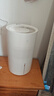 米家小米空氣加濕器 無(wú)霧加濕器3 400mL/h快速加濕家用臥室大容量辦公室嬰兒孕婦 4L大容量CJSJSQ05ZMZ 曬單實(shí)拍圖