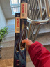 博世（BOSCH）Performance系列雨刮器雨刷24/16(17后哈弗H4哈弗H8哈弗H2/F7F7X) 曬單實(shí)拍圖