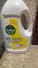 滴露（Dettol）衣物除菌液 消毒液 檸檬3L 99.9%殺菌除螨內衣兒童衣物可配洗衣液 曬單實(shí)拍圖