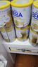 雀巢（Nestle） 德國原裝進(jìn)口 雀巢(Nestle) beba至尊版 六種HMO嬰幼兒配方奶粉 1+段（1歲以上） 800g*6罐 效期至27-1月 曬單實(shí)拍圖