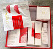 歐萊雅復顏水乳套裝禮盒抗皺緊致補水保濕護膚品化妝品生日圣誕禮物 曬單實(shí)拍圖