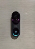 360可視門(mén)鈴6Pro 500萬(wàn)超清畫(huà)質(zhì)家用監控智能門(mén)鈴電子貓眼攝像頭無(wú)線(xiàn)wifi手機遠程查看對講 曬單實(shí)拍圖