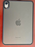 Apple/蘋(píng)果 iPad mini (A17 Pro) 8.3英寸 平板電腦(256G eSIM版/mini7/MXQ43CH/A)深空灰色 曬單實(shí)拍圖