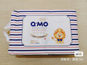 奇莫Q-MO皇家至柔紙尿褲M(mǎn)72片(6-11kg)尿不濕中號超薄透氣超能吸 曬單實(shí)拍圖