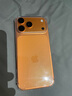 Apple【0首付免息】iPhone17pro max 全新未激活蘋(píng)果17pro 5G直播手機 蘋(píng)果17promax 橙色6.9英寸 512GB全新美版有鎖未激活+雙卡 曬單實(shí)拍圖