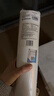 濱特爾（pentair） 飲水機家用凈水器臺上免安裝反滲透過(guò)濾即熱凈飲一體凈水機DP1-06濾芯 一級前置濾芯 曬單實(shí)拍圖