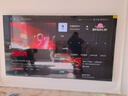 創(chuàng  )維電視黑騎士A5F Pro 電視85英寸QD-Mini LED 極黑不反光游戲液晶家電平板電視機國家補貼a5f+升級款 曬單實(shí)拍圖