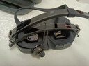 彌合紀頭戴顯示器智能眼鏡 影院5K級高清視頻智能眼鏡 直連蘋(píng)果16非VR/AR  NeoVista X7 頭戴式顯示器 X7 頭戴式眼鏡 曬單實(shí)拍圖