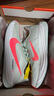 耐克NIKE跑步鞋男子飛馬減震PEGASUS PLUS運動(dòng)鞋FQ7262-001灰43 曬單實(shí)拍圖