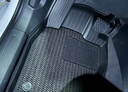3W適用TPE大眾高爾夫7/7.5gtiRline專(zhuān)用環(huán)保汽車(chē)腳墊+毯面 曬單實(shí)拍圖