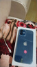 Apple iPhone12 蘋(píng)果12二手蘋(píng)果手機 5G手機雙卡雙待 國行商務(wù) 手機游戲全網(wǎng)通 藍色 精挑細選95新128G【更換品牌電池100%】 曬單實(shí)拍圖