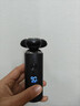 飛科（FLYCO）電動(dòng)剃須刀旋轉式男士刮胡刀便攜智能快充新年生日禮物送男生好友送父親爸爸FS966 曬單實(shí)拍圖