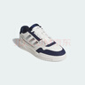 阿迪達斯（adidas）三葉草系列 男鞋女鞋 DROP STEP LOW 2.0 休閑鞋 JS3251 白色 42 曬單實(shí)拍圖