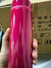膳魔師（THERMOS）保溫杯480ml簡(jiǎn)約辦公男女情侶不銹鋼系列保溫保冷杯  JNW-480 SBR 曬單實(shí)拍圖