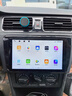 紐曼（Newsmy）日產(chǎn)本田豐田起亞中控大屏導航一體機星耀版4+32G+記錄儀+倒車(chē) 曬單實(shí)拍圖