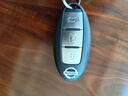唐音適用尼桑日產(chǎn)新軒逸天籟逍客騏達陽(yáng)光驪威汽車(chē)遙控配智能卡車(chē)鑰匙 13-15新天籟 曬單實(shí)拍圖