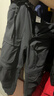 耐克 （NIKE）2026年男子AS M ACG ZIP SMITH SMMIT CRGO長(cháng)褲 HV0592-010 XL 曬單實(shí)拍圖