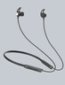 漫步者（EDIFIER）聲邁X200BT 頸掛式無(wú)線(xiàn)運動(dòng)藍牙耳機 藍牙5.3 手機耳機 IP55級防水防塵 幻影灰 曬單實(shí)拍圖