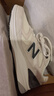 NEW BALANCE NB官方運動(dòng)鞋秋冬男鞋復古透氣網(wǎng)面百搭休閑鞋Walking 880系列 月光米 MW880OF3 寬鞋楦2E 42.5 (腳長(cháng)27cm) 曬單實(shí)拍圖