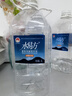 水易方（SYF）克東天然蘇打水 弱堿性水 飲用水  4l*6桶【聯(lián)名款】 曬單實(shí)拍圖