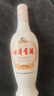 古井貢乳玻貢老瓷貢純糧喜酒 50度 250mL 12瓶 2021年半斤光瓶 曬單實(shí)拍圖