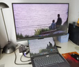 飛利浦EVNIA弈威 27英寸 4K原生165Hz 量子點(diǎn)QD-MiniLED HVA 1ms響應 HDR1000 HDMI2.1 電競顯示器 27M2N6800ML 曬單實(shí)拍圖