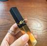 圣羅蘭（YSL）全新小金條口紅1936 啞光持久唇膏生日禮物送女友圣誕節禮物 曬單實(shí)拍圖