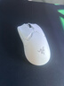 雷蛇（Razer）毒蝰V3pro專(zhuān)業(yè)版 v2pro 游戲電競耿鬼無(wú)線(xiàn)宏外設鼠標 英雄聯(lián)盟吃雞CSGO黑神話(huà) 毒蝰V2專(zhuān)業(yè)版 白色(3950引擎 無(wú)線(xiàn)+有線(xiàn)) 曬單實(shí)拍圖