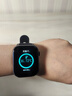 真匠老人定位電話(huà)手表HUA華手機適用防丟神器為防走失癡呆老年人專(zhuān)用手環(huán)電話(huà)智能手表 【定位版-黑】精準定位+一鍵SOS+圍欄報警 曬單實(shí)拍圖