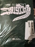 LACOSTE法國鱷魚(yú)男裝Ultra-Dry鱷魚(yú)大印花簡(jiǎn)約休閑運動(dòng)圓領(lǐng)T恤|TH8937 291/深綠色 M 4 曬單實(shí)拍圖
