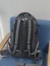 361°旅行雙肩包男背包男士大容量旅游輕便新款登山超大書(shū)包男款 黑色75L【獨立鞋倉+可登機】 曬單實(shí)拍圖