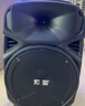 索愛(ài)（soaiy）12吋廣場(chǎng)舞音響大功率便攜式戶(hù)外重低音藍牙k歌專(zhuān)用大音量移動(dòng)拉桿音箱室外演出設備雙麥A89WM?  曬單實(shí)拍圖