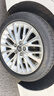 優(yōu)科豪馬橫濱輪胎/汽車(chē)輪胎  235/45R18 94W AE51A 原配 凱美瑞/亞洲龍 曬單實(shí)拍圖