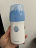 朔茂（sonmol）洗鼻器 兒童電動(dòng)噴霧生理海鹽水霧化鼻炎鼻腔沖洗器 MFNI-06EA/EB 曬單實(shí)拍圖