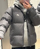 耐克（NIKE）官方羽絨服男 Nike2025秋冬新款保暖面包服防風(fēng)立領(lǐng)運動(dòng)羽絨外套 IB2976-068 L 曬單實(shí)拍圖