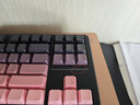前行者【立省15%】X87Pro/Ultra無(wú)線(xiàn)機械鍵盤(pán)有線(xiàn)藍牙三模gas客制化游戲電競磁軸辦公專(zhuān)用側刻電腦筆記本 黑莓粉側刻Max-筋斗云軸-1萬(wàn)mAh 曬單實(shí)拍圖