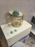 貝姆士大寶寶奶瓶吸管喝奶杯1-2-3歲以上兒童帶刻度牛奶杯PPSU防摔家用 馬爾斯綠-雙把 300ml 曬單實(shí)拍圖
