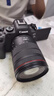 佳能（Canon）EOS R6 Mark II R6二代 新標準全畫(huà)幅微單相機R62 L級24-105標準鏡頭套裝 曬單實(shí)拍圖