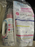 花王（KAO）玫瑰香氛洗衣液套裝2250g 持久留香洗護衣服柔軟柔順劑 日本進(jìn)口 曬單實(shí)拍圖