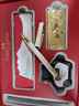 輝柏嘉（Faber-castell）【新年禮物】輝柏嘉鋼筆簽字筆禮盒商務(wù) 畢業(yè)禮物生日送女生Neo Slim翎尚鋼筆節節高升鋼筆禮盒 曬單實(shí)拍圖