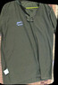 JEEP SPIRIT吉普長(cháng)袖T恤男秋冬季男士休閑寬松男裝純色上衣服打底衫 軍綠 XL 曬單實(shí)拍圖