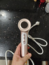 飛利浦高速吹風(fēng)機鎏金筒吹護機電吹風(fēng)筒3.6億級負離子護發(fā)生日禮物送女友 新年禮物 BHD737【水光粉】 曬單實(shí)拍圖