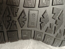 泰和源情侶款冬季新款加厚棉鞋防風(fēng)防雪防水防滑耐折保暖運動(dòng)鞋 曬單實(shí)拍圖