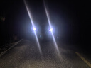 科浦仕適用汽車(chē)LED大燈氙氣燈車(chē)燈平替改LED車(chē)燈泡遠光近光前大燈 白光【D3S/D8S型號】2支裝 曬單實(shí)拍圖