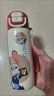 CHASEVEN2025新款瘋狂動(dòng)物城卡通保溫杯兒童女學(xué)生專(zhuān)用便攜雙飲不銹鋼水杯 綠色【雙飲彈蓋-S2117愛(ài)心朱迪】一蓋雙飲 曬單實(shí)拍圖