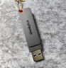 ThinkPlus聯(lián)想128GB Type-C USB3.2 雙接口U盤(pán)手機電腦通用大容量 辦公商務(wù)u盤(pán)TPU301系列 曬單實(shí)拍圖