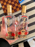 瀘州老窖1952小酒版濃香型白酒送禮宴請（xh） 52度 100mL 2瓶 光瓶 曬單實(shí)拍圖