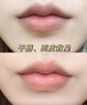 儒意（RUYI）溫感變色潤唇膏凡士林保濕滋潤修護唇炎防干裂不掉色口紅女士禮物 曬單實(shí)拍圖