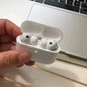 Apple/蘋(píng)果 AirPods Pro (第三代) 搭配MagSafe充電盒 (USB-C) 蘋(píng)果耳機 藍牙耳機 適用iPhone/iPad/Mac 曬單實(shí)拍圖